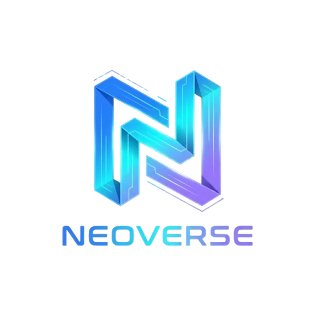 Logo with name